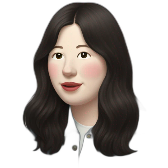 Lucy dacus emoji