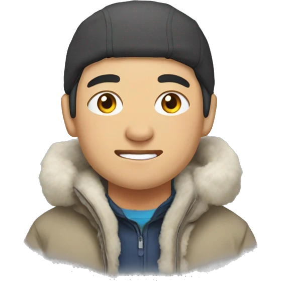 Yakutsk emoji