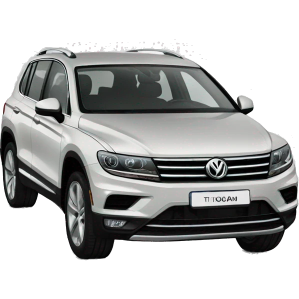 Tiguan emoji