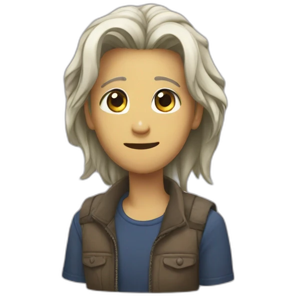 アスパラガス emoji