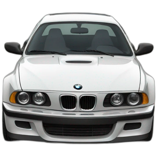 bmw emoji