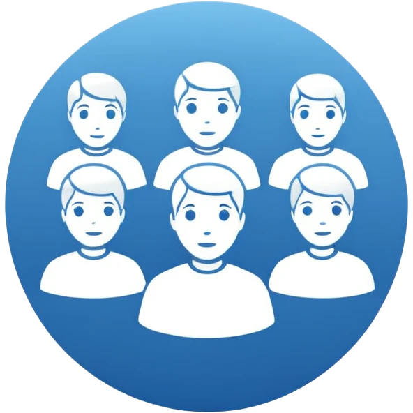 users icon emoji