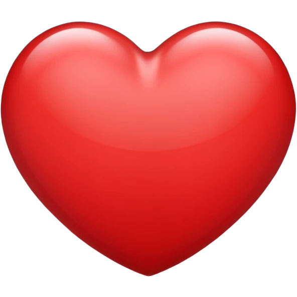 Love emoji