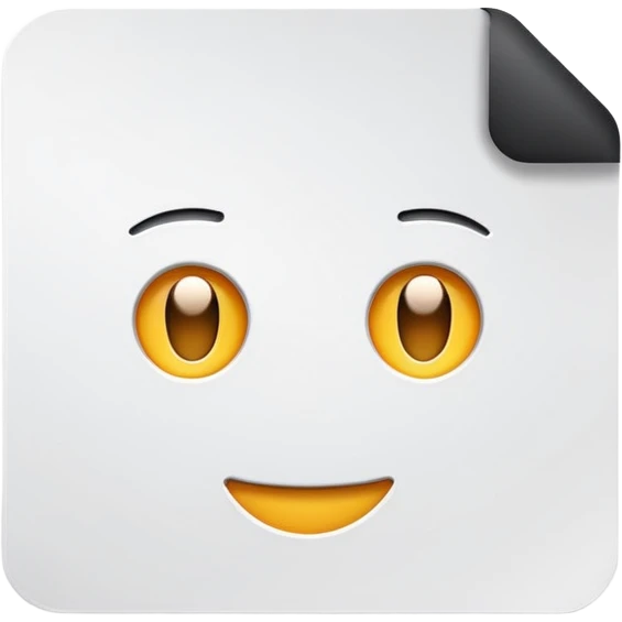 file emoji