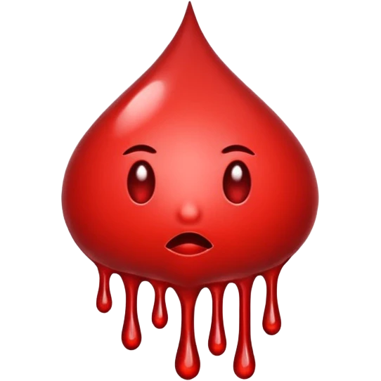 gore emoji