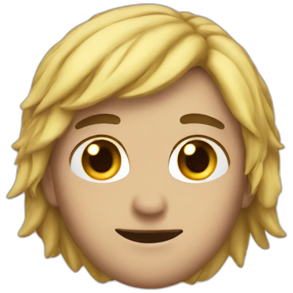 Charmizar emoji