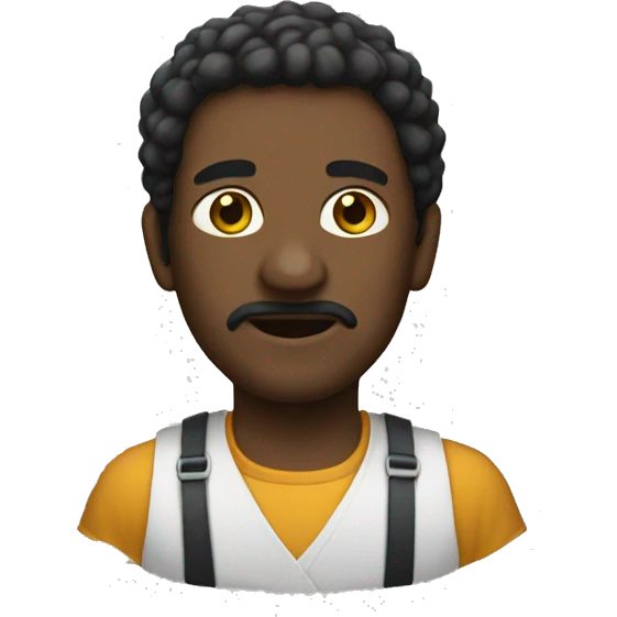 Ladron emoji