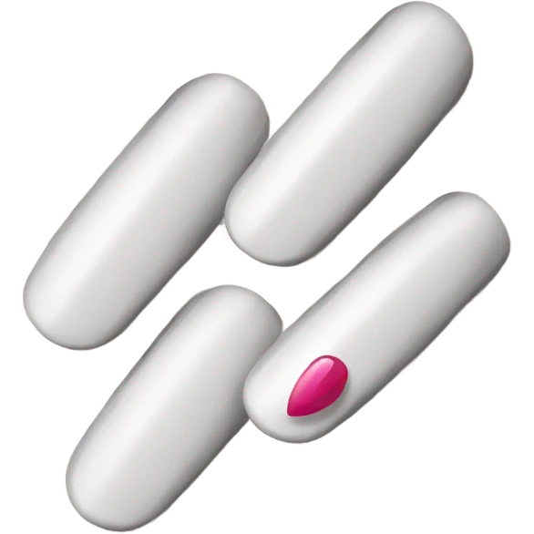 nails emoji