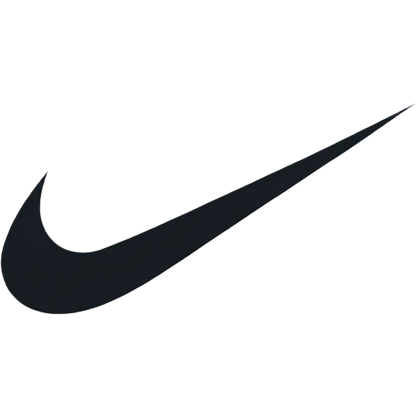 Nike logo emoji