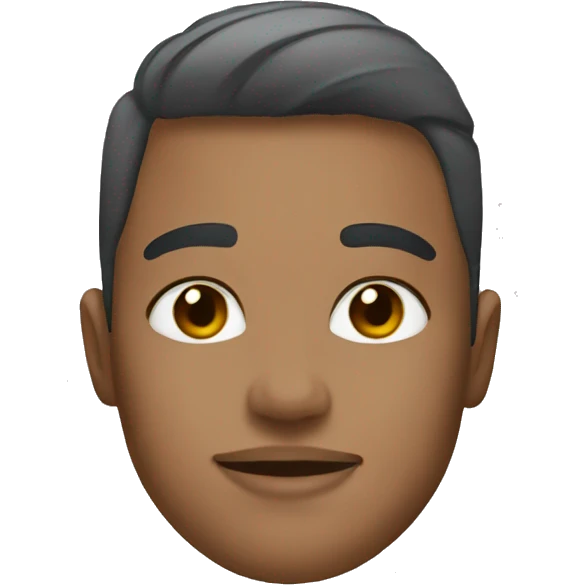 Skincare emoji