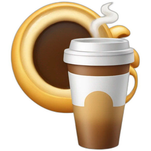coffeeboost emoji