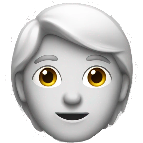 Contact us emoji