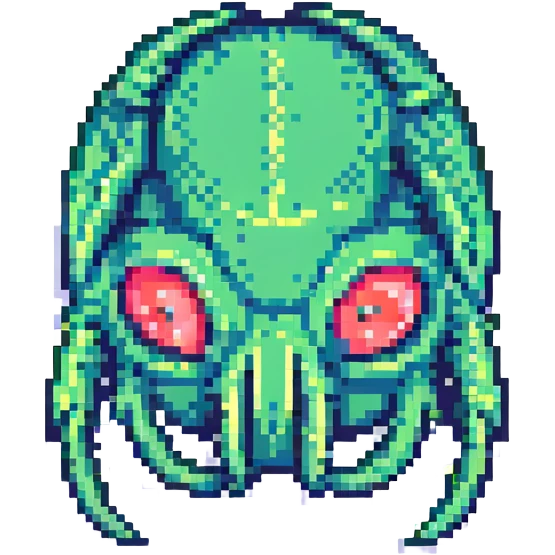 squid game mask icon emoji