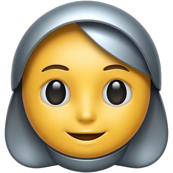 🗣️make into ai imoji  emoji