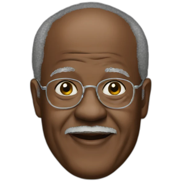 John pombe magufuli emoji