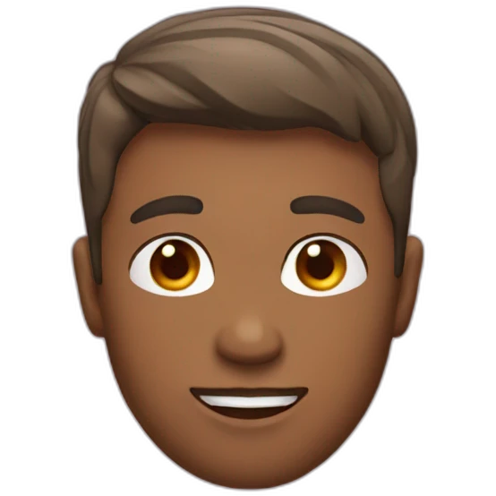 Gay men emoji