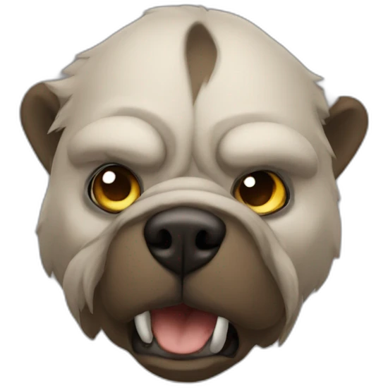 Gang beast emoji