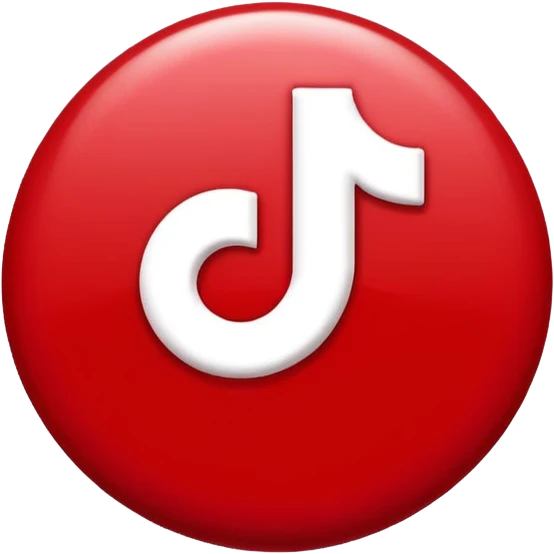 
a verified TikTok emoji equals emoji