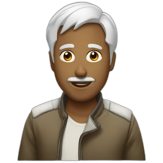 Djysr emoji