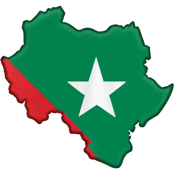 Somaliland emoji