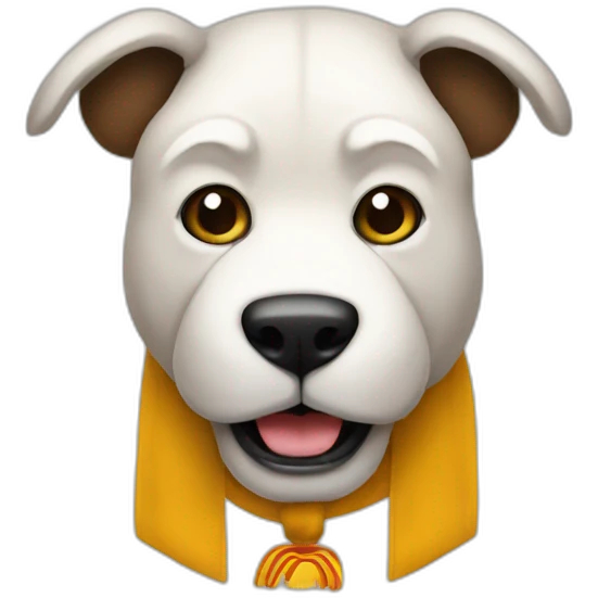 University of Minnesota mascot emoji