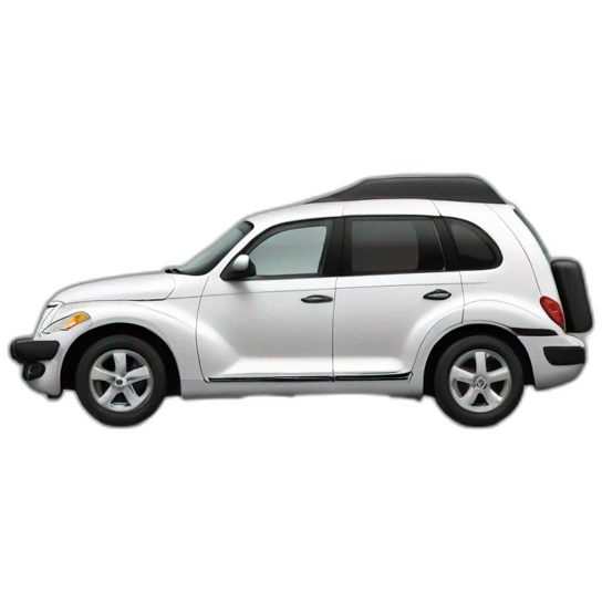 ptcruiser emoji