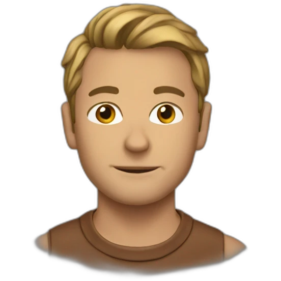 Daniel dakiche emoji