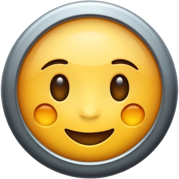 Emoji Artificial Intelligence emoji