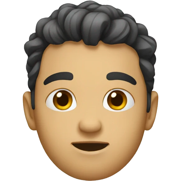 Oi emoji