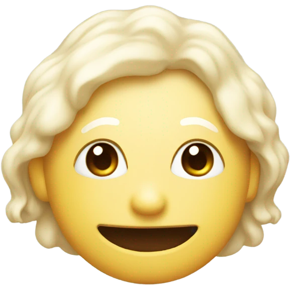 vanilla emoji