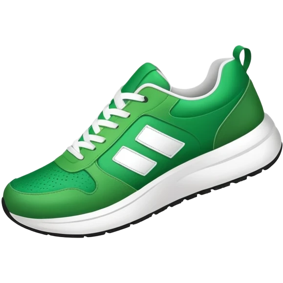 STEPN sneakers  emoji