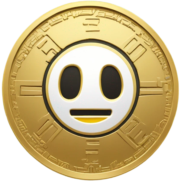 ET Coin emoji