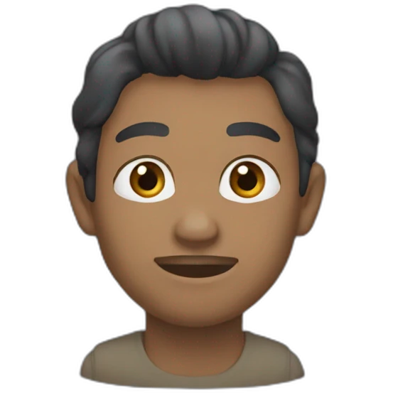 Yametecoudataye emoji