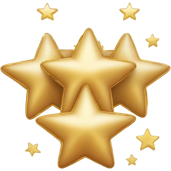 trust pilot star review emoji
