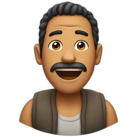 foo emoji