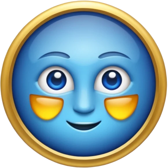 Crea la insignia de verificado emoji