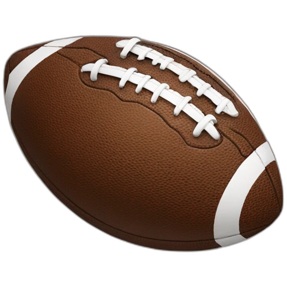Football  emoji