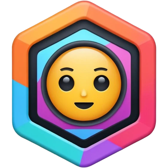 ai prompt icon emoji