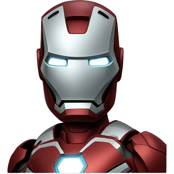 Iron-Man emoji