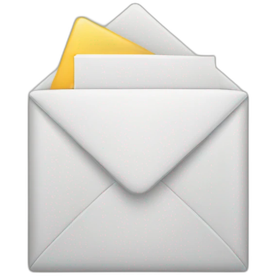 inbox emoji