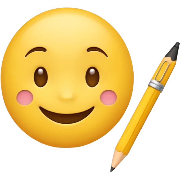 a funny emoji that writes 67 emoji