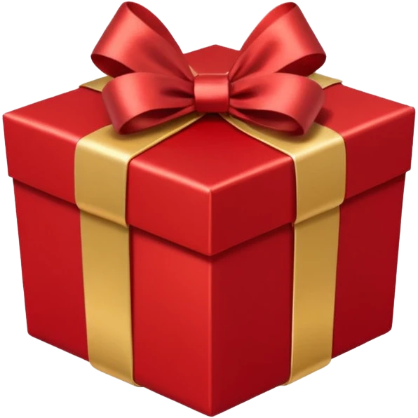 giftbox emoji