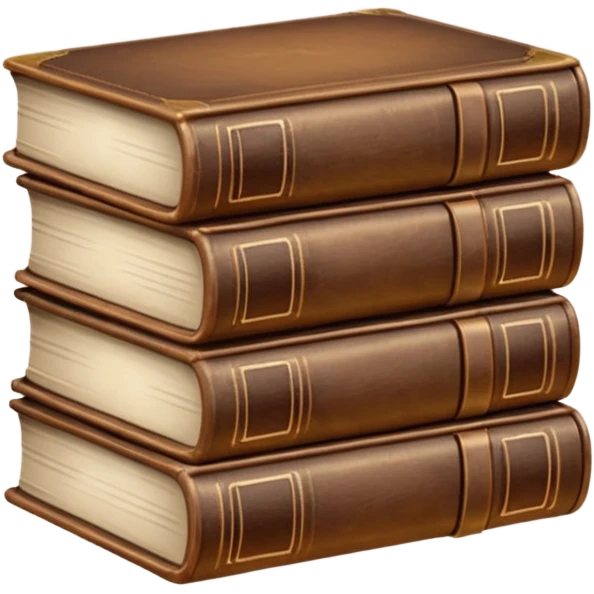 libros aesthetic  emoji