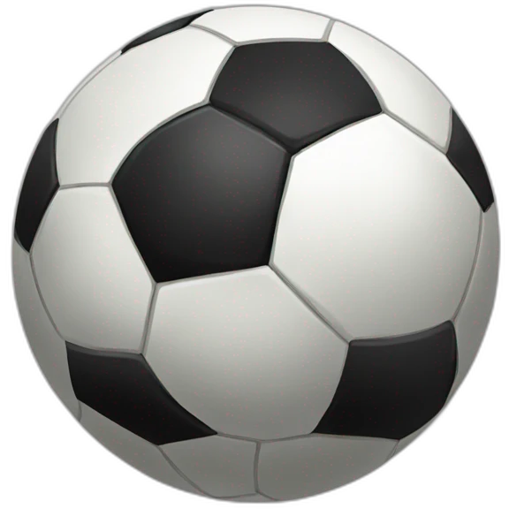 graffiti soccer emoji