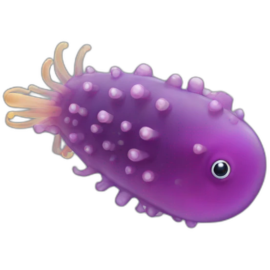 Tunicate emoji