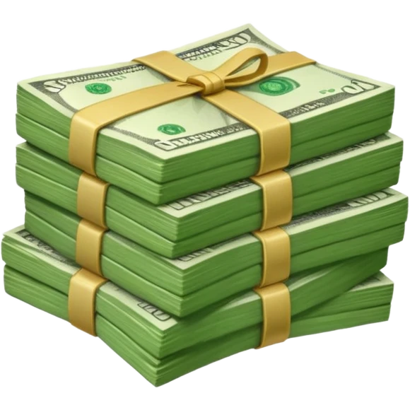 Money emoji