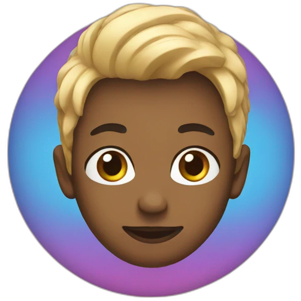 Lgbt emoji