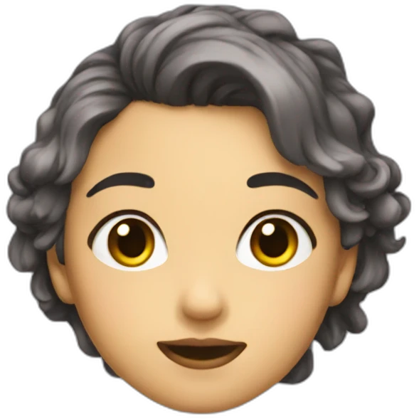 uwu-girl emoji