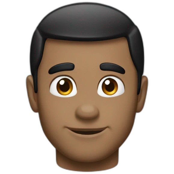 MacronMickey emoji