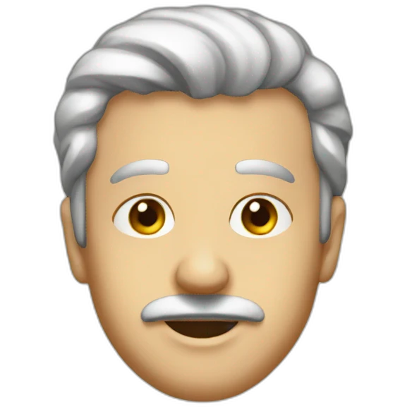 Faccendoni emoji